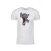 Mens Slim Cotton Tee (Same Day) Thumbnail