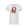 Mens Slim Cotton Tee (Same Day) Thumbnail
