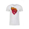 Mens Slim Cotton Tee (Same Day) Thumbnail