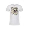 Mens Slim Cotton Tee (Same Day) Thumbnail