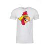 Mens Slim Cotton Tee (Same Day) Thumbnail