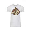 Mens Slim Cotton Tee (Same Day) Thumbnail