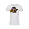 Mens Slim Cotton Tee (Same Day) Thumbnail