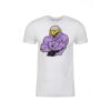 Mens Slim Cotton Tee (Same Day) Thumbnail