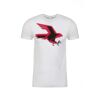 Mens Slim Cotton Tee (Same Day) Thumbnail