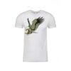 Mens Slim Cotton Tee (Same Day) Thumbnail
