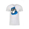 Mens Slim Cotton Tee (Same Day) Thumbnail