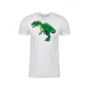 Mens Slim Cotton Tee (Same Day) Thumbnail