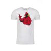 Mens Slim Cotton Tee (Same Day) Thumbnail