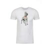 Mens Slim Cotton Tee (Same Day) Thumbnail