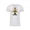 Mens Slim Cotton Tee (Same Day) Thumbnail