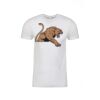 Mens Slim Cotton Tee (Same Day) Thumbnail
