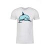Mens Slim Cotton Tee (Same Day) Thumbnail