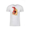 Mens Slim Cotton Tee (Same Day) Thumbnail