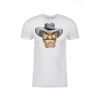 Mens Slim Cotton Tee (Same Day) Thumbnail