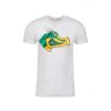 Mens Slim Cotton Tee (Same Day) Thumbnail