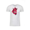 Mens Slim Cotton Tee (Same Day) Thumbnail