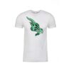 Mens Slim Cotton Tee (Same Day) Thumbnail