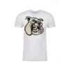 Mens Slim Cotton Tee (Same Day) Thumbnail