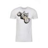 Mens Slim Cotton Tee (Same Day) Thumbnail