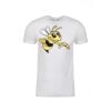 Mens Slim Cotton Tee (Same Day) Thumbnail