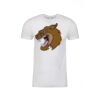 Mens Slim Cotton Tee (Same Day) Thumbnail