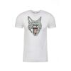Mens Slim Cotton Tee (Same Day) Thumbnail