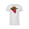 Mens Slim Cotton Tee (Same Day) Thumbnail
