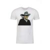 Mens Slim Cotton Tee (Same Day) Thumbnail