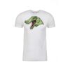 Mens Slim Cotton Tee (Same Day) Thumbnail