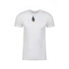 Mens Slim Cotton Tee (Same Day) Thumbnail