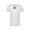 Mens Slim Cotton Tee (Same Day) Thumbnail