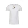Mens Slim Cotton Tee (Same Day) Thumbnail