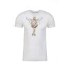 Mens Slim Cotton Tee (Same Day) Thumbnail