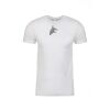 Mens Slim Cotton Tee (Same Day) Thumbnail