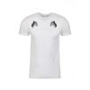 Mens Slim Cotton Tee (Same Day) Thumbnail