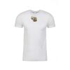 Mens Slim Cotton Tee (Same Day) Thumbnail