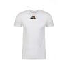 Mens Slim Cotton Tee (Same Day) Thumbnail