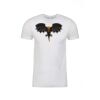 Mens Slim Cotton Tee (Same Day) Thumbnail