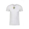 Mens Slim Cotton Tee (Same Day) Thumbnail