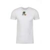 Mens Slim Cotton Tee (Same Day) Thumbnail