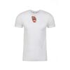 Mens Slim Cotton Tee (Same Day) Thumbnail