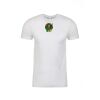 Mens Slim Cotton Tee (Same Day) Thumbnail