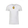 Mens Slim Cotton Tee (Same Day) Thumbnail