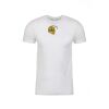Mens Slim Cotton Tee (Same Day) Thumbnail