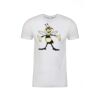 Mens Slim Cotton Tee (Same Day) Thumbnail
