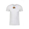 Mens Slim Cotton Tee (Same Day) Thumbnail