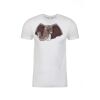 Mens Slim Cotton Tee (Same Day) Thumbnail