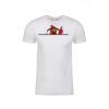 Mens Slim Cotton Tee (Same Day) Thumbnail