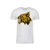 Mens Slim Cotton Tee (Same Day) Thumbnail